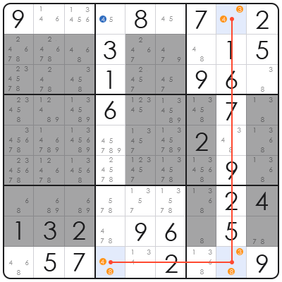 usa today sudoku answers