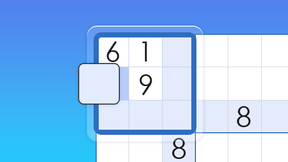 hidden pairs sudoku