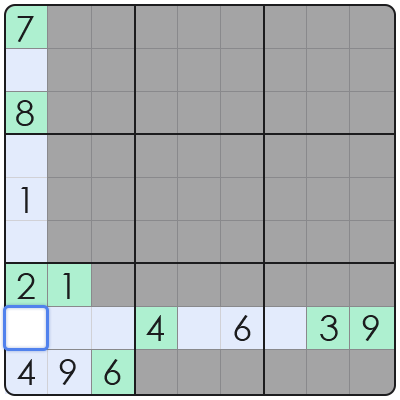 tips for solving sudoku